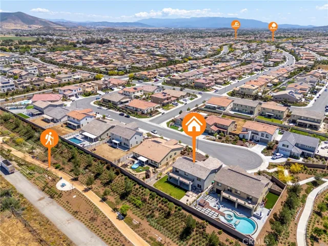 30560 Olive Berry Place, Murrieta, California 92563