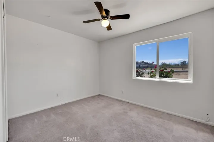 Guest bedroom 2