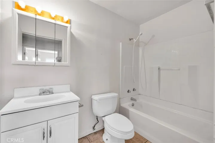 Guest-bathroom