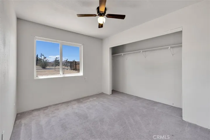 Guest bedroom 1