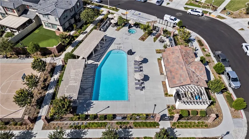 Pool 1