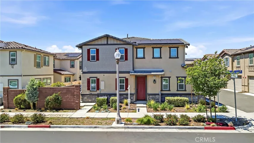 16032 Tanzinite, Chino, California 91708