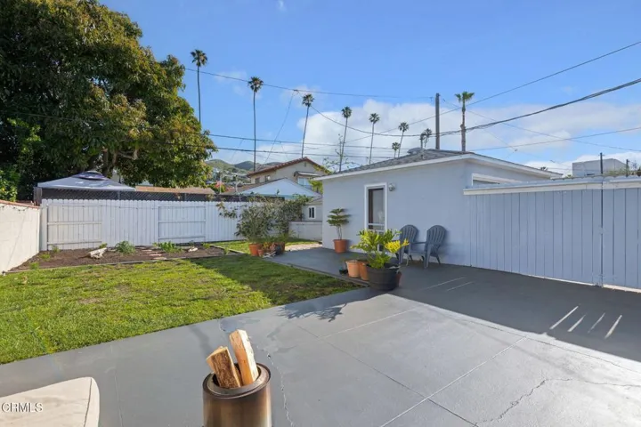 20-Back Yard