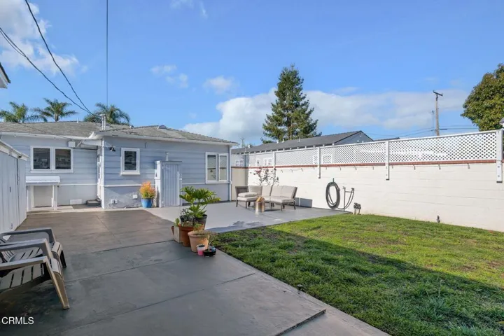 21-Back Yard