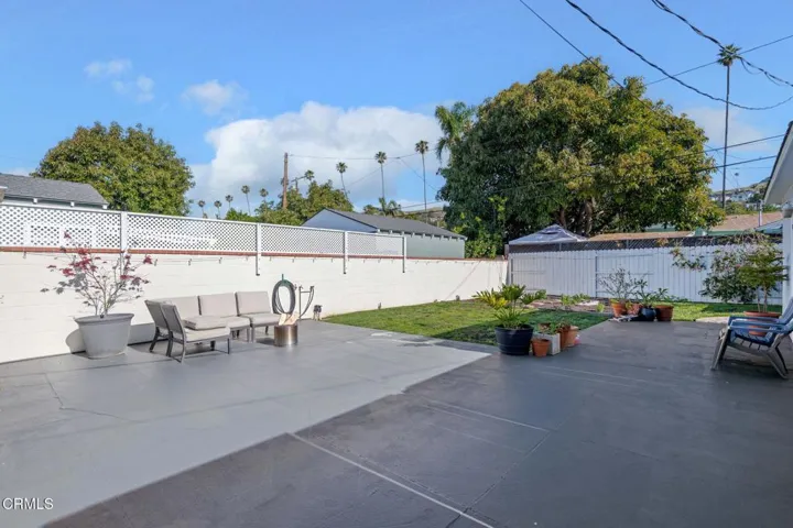 19-Back Yard