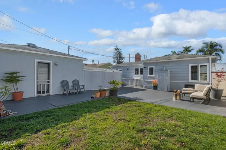 22-Back Yard