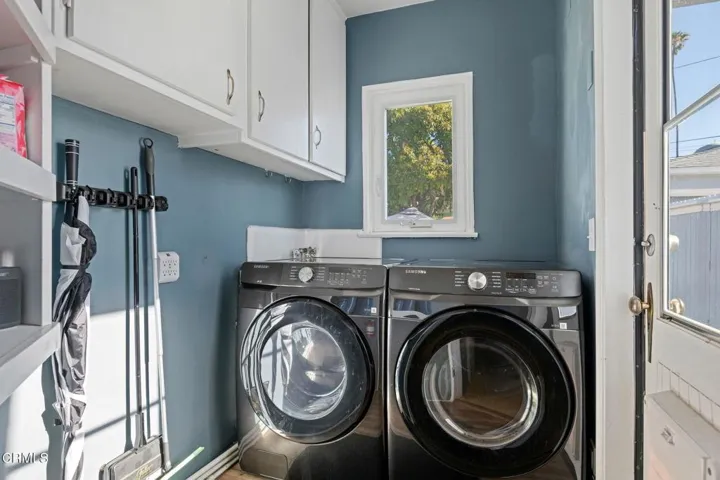 18-Laundry