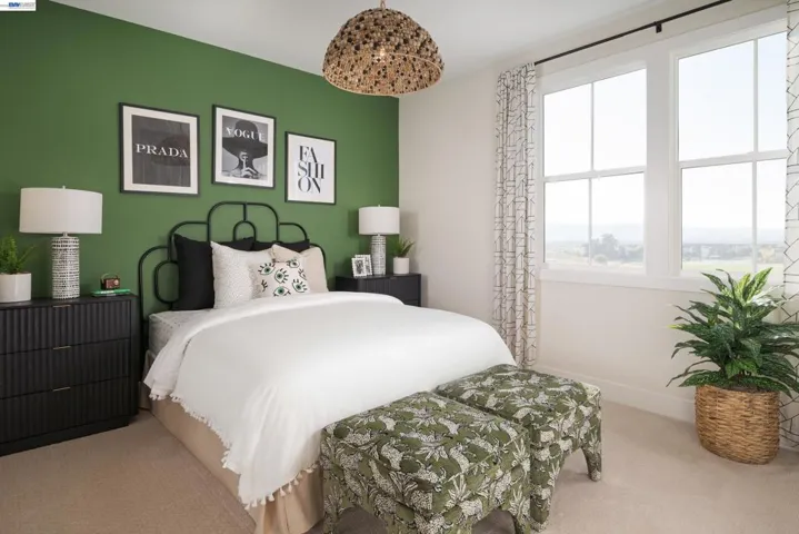 3815 Hereford Road, Dublin, California 94568