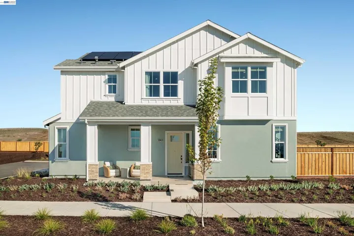 3815 Hereford Road, Dublin, California 94568