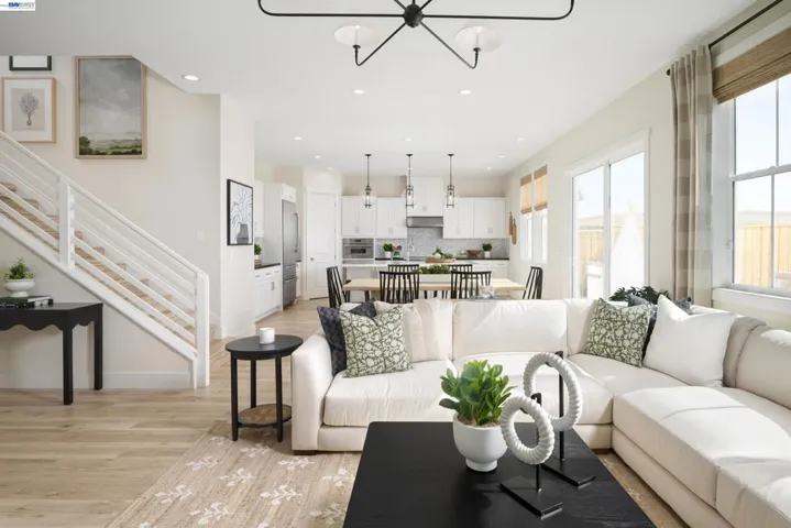 3815 Hereford Road, Dublin, California 94568