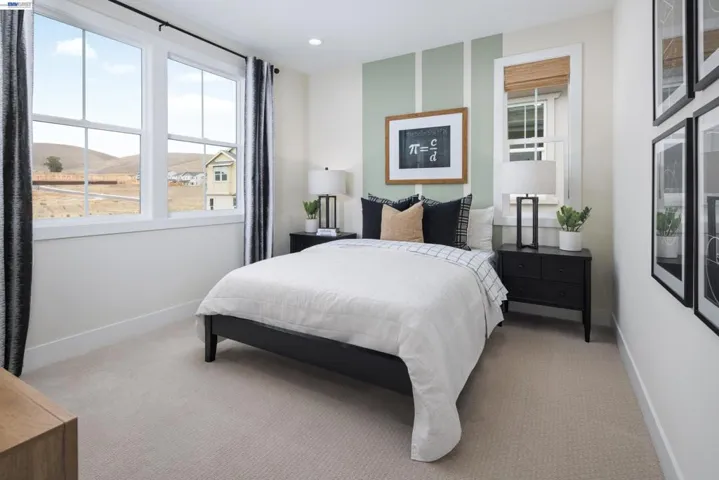 3815 Hereford Road, Dublin, California 94568