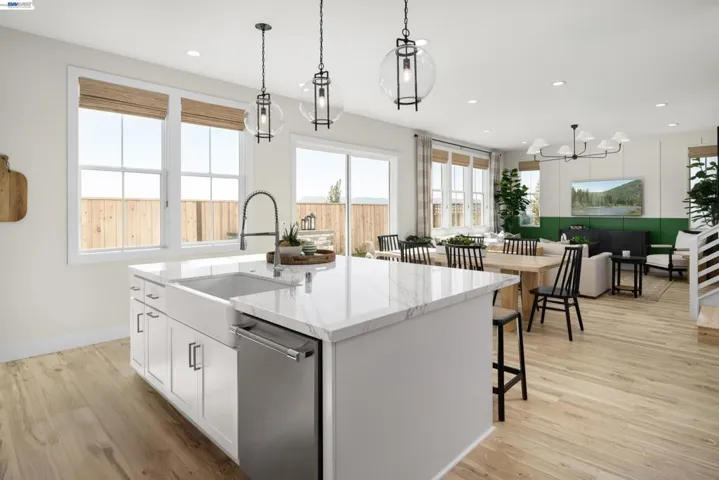3815 Hereford Road, Dublin, California 94568
