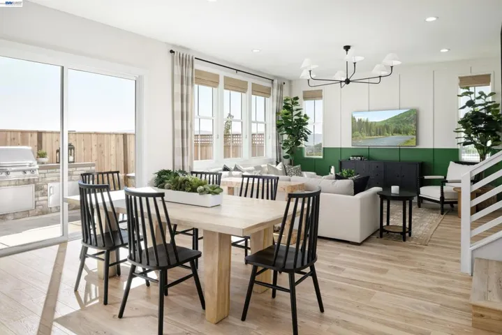 3815 Hereford Road, Dublin, California 94568