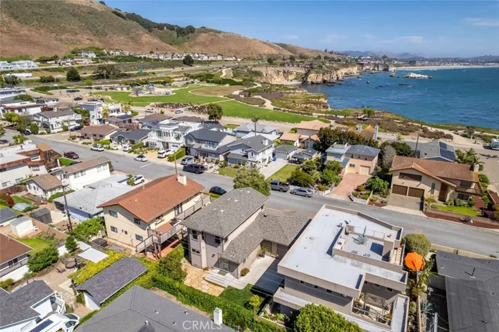 266 Seaview, Pismo Beach, California 93449