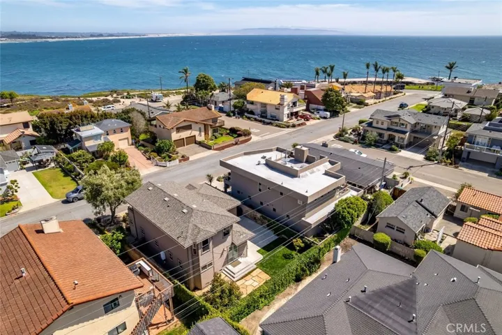 266 Seaview, Pismo Beach, California 93449