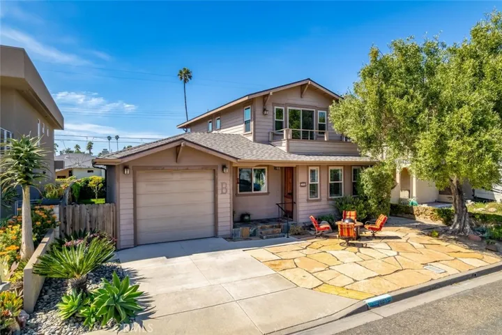 266 Seaview, Pismo Beach, California 93449