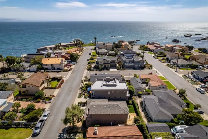 266 Seaview, Pismo Beach, California 93449