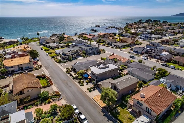 266 Seaview, Pismo Beach, California 93449