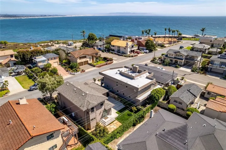 266 Seaview, Pismo Beach, California 93449