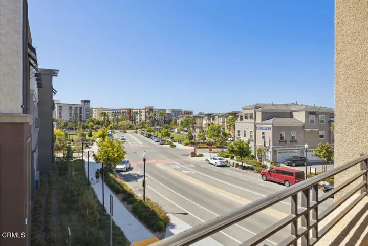 California Room View