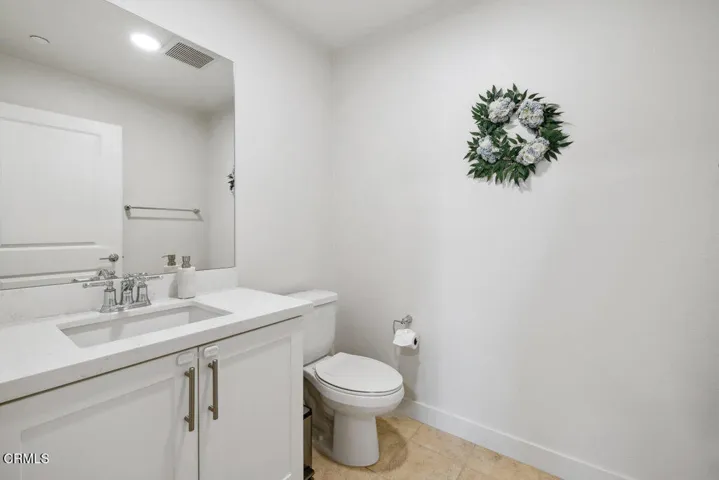 Guest Powder Room