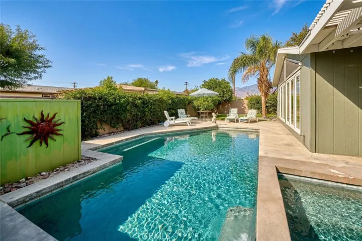 33540 Barcelona Drive, Thousand Palms, California 92276