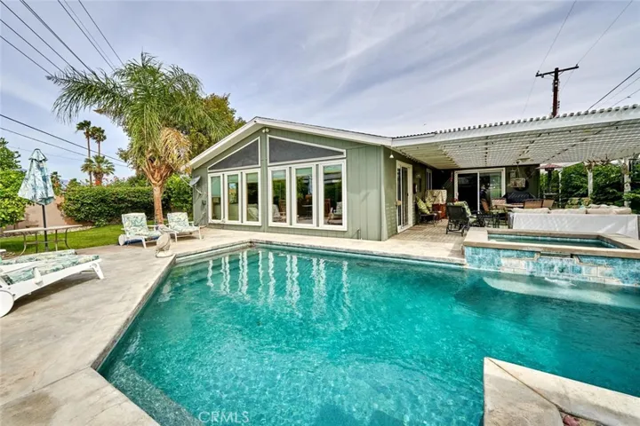 33540 Barcelona Drive, Thousand Palms, California 92276