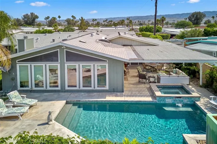33540 Barcelona Drive, Thousand Palms, California 92276