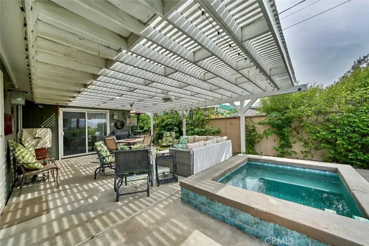 33540 Barcelona Drive, Thousand Palms, California 92276
