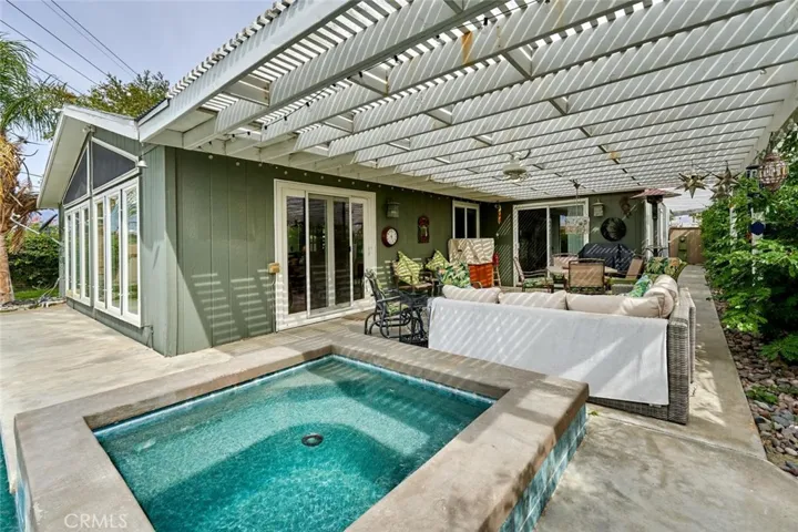 33540 Barcelona Drive, Thousand Palms, California 92276