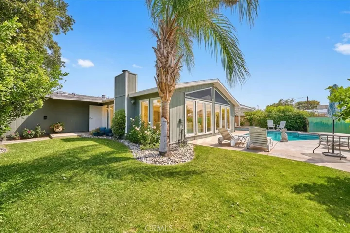 33540 Barcelona Drive, Thousand Palms, California 92276