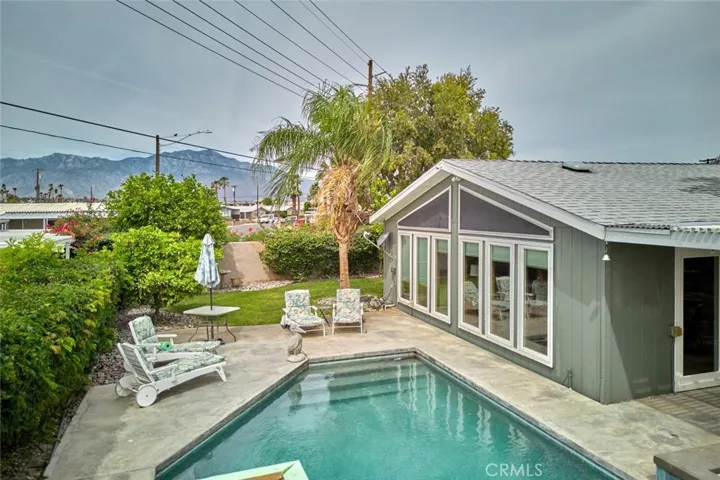 33540 Barcelona Drive, Thousand Palms, California 92276