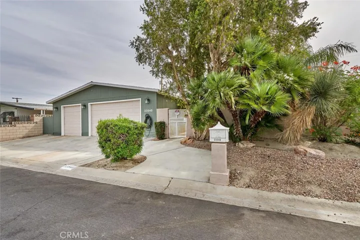 33540 Barcelona Drive, Thousand Palms, California 92276