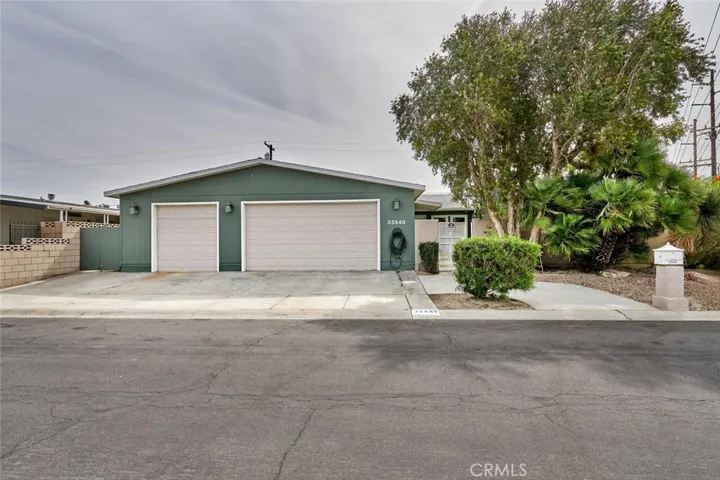 33540 Barcelona Drive, Thousand Palms, California 92276