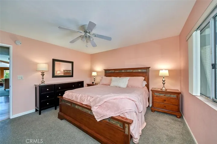 33540 Barcelona Drive, Thousand Palms, California 92276