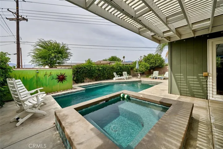 33540 Barcelona Drive, Thousand Palms, California 92276