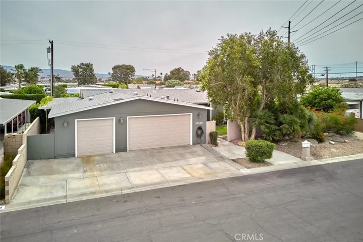 33540 Barcelona Drive, Thousand Palms, California 92276