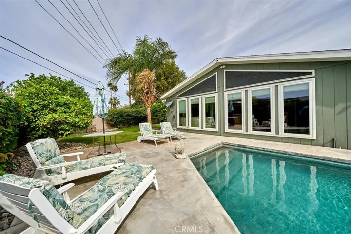 33540 Barcelona Drive, Thousand Palms, California 92276