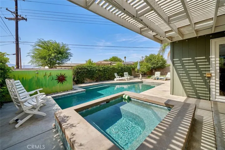 33540 Barcelona Drive, Thousand Palms, California 92276
