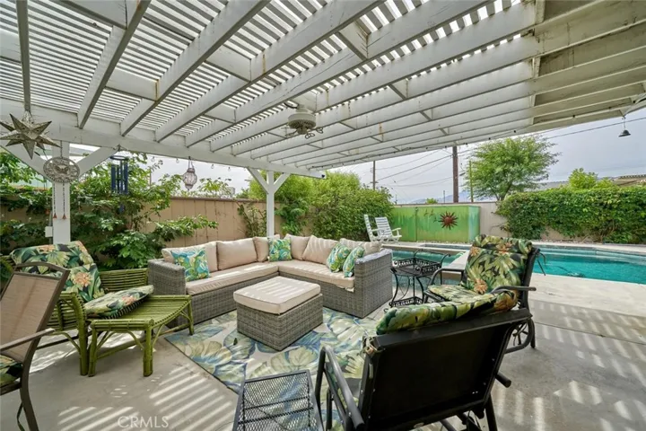 33540 Barcelona Drive, Thousand Palms, California 92276