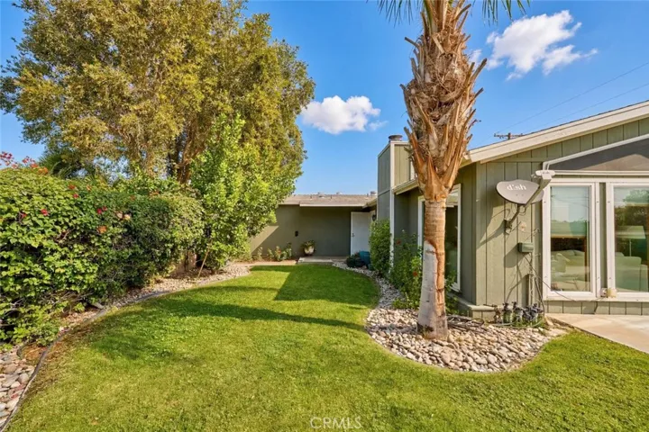 33540 Barcelona Drive, Thousand Palms, California 92276