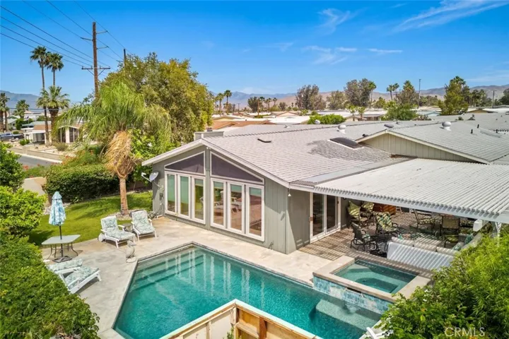 33540 Barcelona Drive, Thousand Palms, California 92276