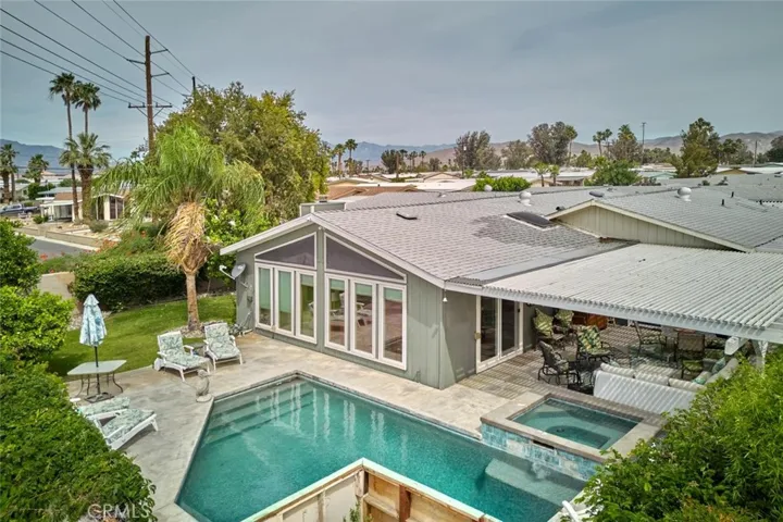 33540 Barcelona Drive, Thousand Palms, California 92276