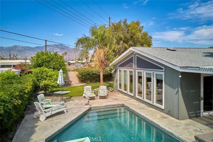 33540 Barcelona Drive, Thousand Palms, California 92276