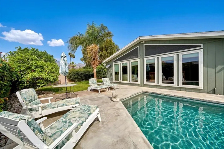 33540 Barcelona Drive, Thousand Palms, California 92276