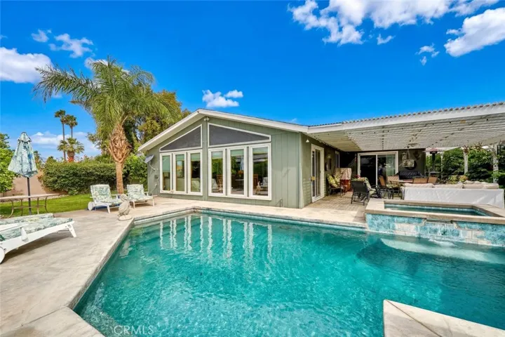 33540 Barcelona Drive, Thousand Palms, California 92276