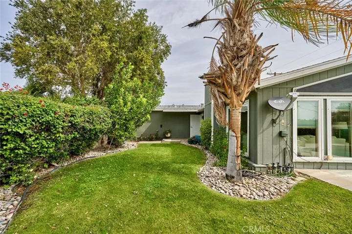 33540 Barcelona Drive, Thousand Palms, California 92276
