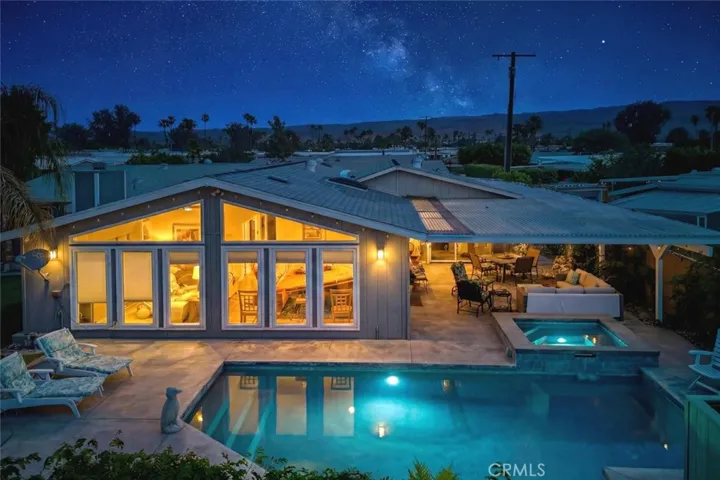 33540 Barcelona Drive, Thousand Palms, California 92276