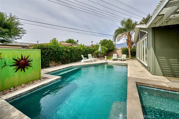 33540 Barcelona Drive, Thousand Palms, California 92276