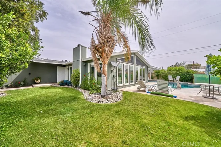 33540 Barcelona Drive, Thousand Palms, California 92276